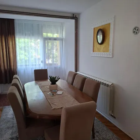 Apartment Demetra Sremska Mitrovica