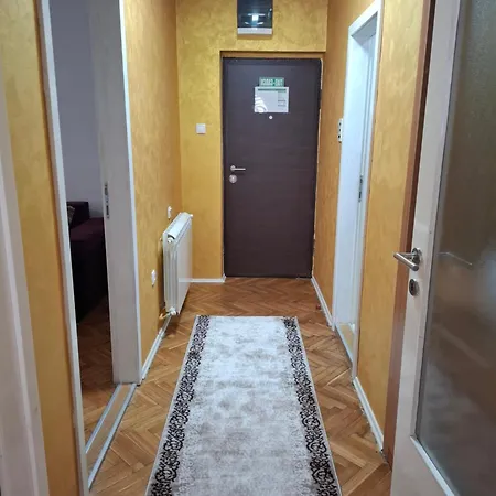 Demetra Apartment