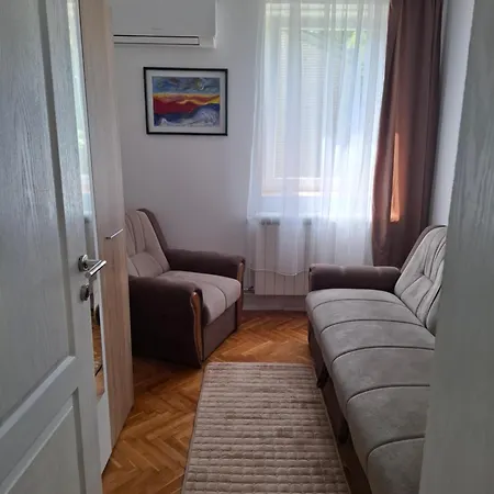 Demetra Apartment Sremska Mitrovica