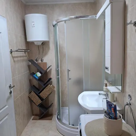 Demetra Apartment *