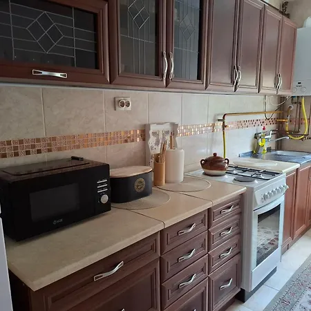 Demetra Apartment Sremska Mitrovica